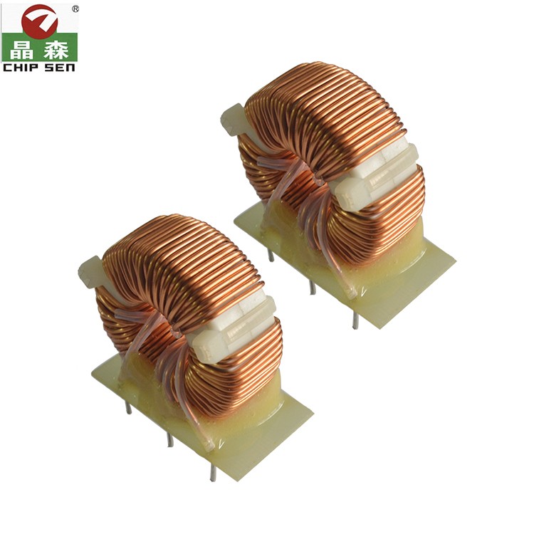 磁環(huán)線圈：貼片電感現(xiàn)代電子電路中的微型儲能與濾波元件